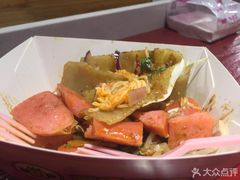 -四环冷面王(西单华威约饭街店)