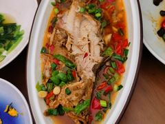 -鸿运楼·舌尖上的徽菜