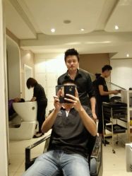 -LJOY丽锦造型·烫发染发