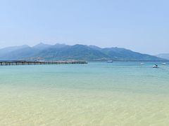 -海南分界洲岛旅游区
