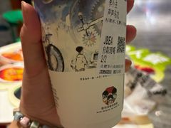-不倒翁·安徽名菜楼(步行街店)