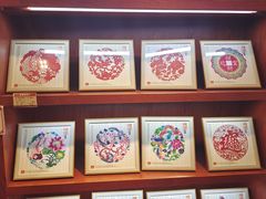 -宝视达眼镜(泌阳店)