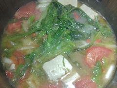 -云鱿记鱿鱼鸡·野生菌火锅(人民南路店)