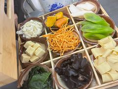 -芈重山老火锅(昌平店)