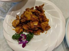 -牟传仁饭庄(星海店)