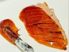 -京八大楼·京剧·烤鸭(三里屯店)