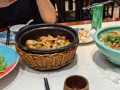 -老西门·常州菜(新区店)