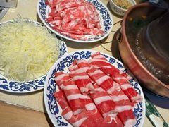 -东镇老火锅(长春路首店)