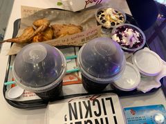 -肯德基(豫园店)