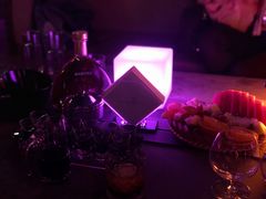 -外滩8号 whisky bar(金延大厦店)