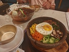 -七八冷面·延边朝鲜族美食(欢乐谷店)
