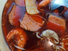 堂做毛血旺-潮上潮(南中环店)