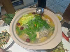 -滇铺子·云南特色菜·第九届野生菌美食节(东风东路c86店)