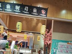 -长沙三景韦尔斯利酒店·Oval全日制餐厅自助餐