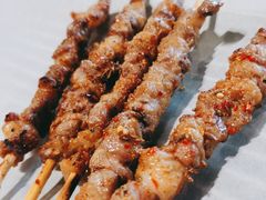 -肉串汪(月坛店)