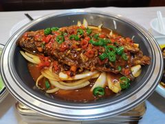 臭鲑鱼-潇湘码头·鲜湘菜(清河店)