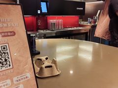 -霸王茶姬(上海恒基名人店)