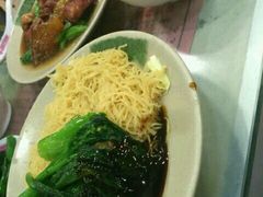 -罗富记粥面专家(摆花街店)