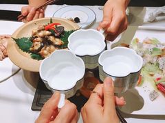 -民国红公馆·秦淮八艳(夫子庙店)