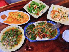 -龙姐私房菜(和顺古镇店)