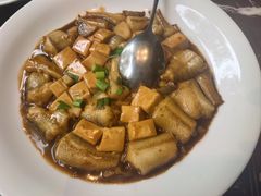 -钱塘花园·宁波菜