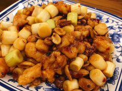 -老回回饺子馆(海洋馆店)