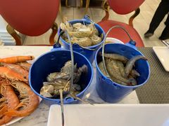 -澜悦港海鲜体验主题餐厅