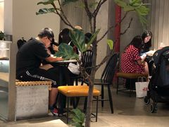-喜茶(东莞汇一城店)