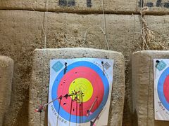 -弓夫射箭·运动娱乐·团建(中心印象城店)
