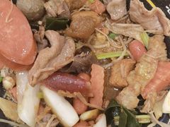 -于记麻辣香锅(步行街店)