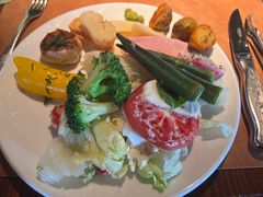 -拉蒂娜·巴西牛排馆 Latina·Brazilian Steakhouse(铜仁旗舰店)