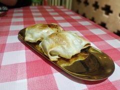 烤包子-西域阿里马新疆菜·清真(桂花路店)