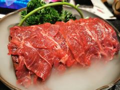 -盡膳口福跷脚牛肉火锅(北美新天地店)