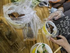 -大学城夜市大排档(凤栖路店)