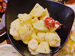 -味家烤肉烤鳗鱼牛排(西塔旗舰店)