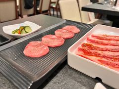 -神户赤童日式烤肉(金地广场店)