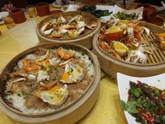 -宏佳丰味蟹馆(洛溪店)