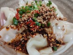-默记孙抄手(经开万达店)