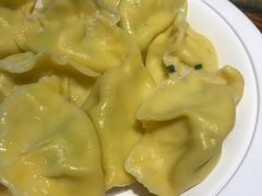鲅鱼饺子-金谷园饺子·烧烤·家宴(人大总店)