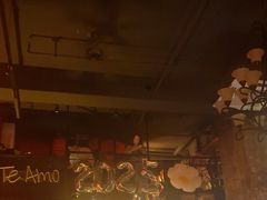 -Te Amo Tango Lounge舞爱探戈