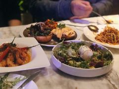 -The Rug Cafe(王府中环店)