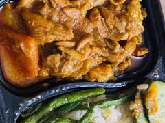 -马来MO简餐.南洋风味料理(美食街店)