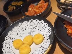 -九田家黑牛烤肉(溧水万达店)
