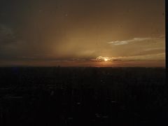 -万达文华酒店·48F云端窗景美食汇自助餐厅