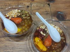 -盟重烧烤(高正街店)