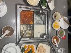 -海底捞火锅(杭州萧山宝龙广场店)