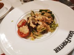 -爱丽丝牛排西餐厅(光谷步行街店)