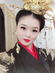 -盘子女人坊古装写真摄影(深圳店)