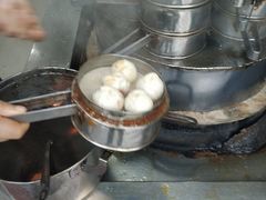 特色酱肉包-吃不亏特色包子(三峡广场店)