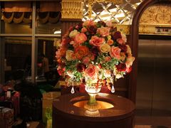 -曼谷王子宫殿酒店